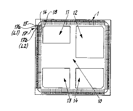 Une figure unique qui représente un dessin illustrant l'invention.